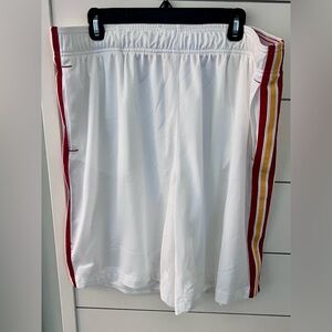 Mens Athletic Shorts